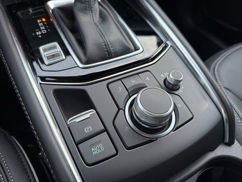 New 2025 MAZDA CX-5 AWD 2.5 S w/ Premium Plus Pkg image 18