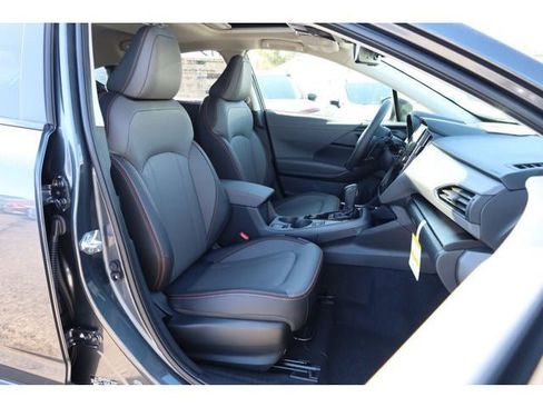 New 2026 Subaru Crosstrek 2.5i Limited image 54