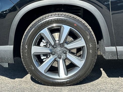 New 2025 Honda Pilot Elite image 36