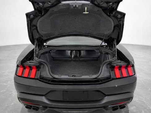Certified 2025 Ford Mustang GT Premium w/ GT Performance Package RWD image 13