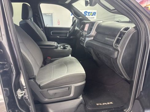 Used 2024 RAM 2500 Big Horn image 18