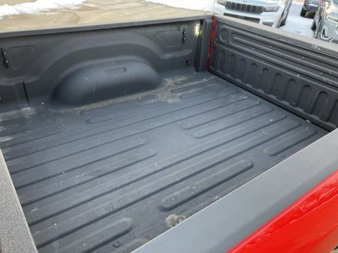 Certified 2024 RAM 2500 Big Horn w/ Night Edition image 23