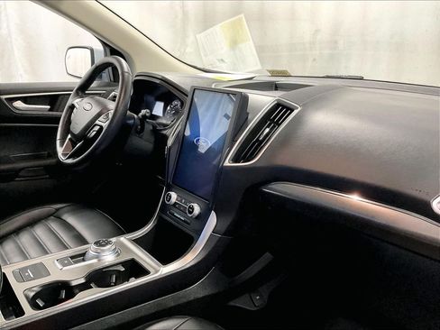 Used 2022 Ford Edge SEL w/ Convenience Package AWD/4WD image 14