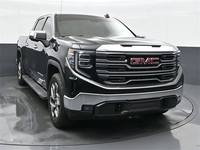 Used 2023 GMC Sierra 1500 SLT w/ SLT Premium Package