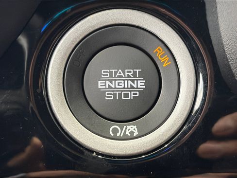 New 2026 RAM 1500 Rebel w/ Rebel Level 2 Equipment Group AWD/4WD image 22
