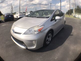 Used 2015 Toyota Prius image 1
