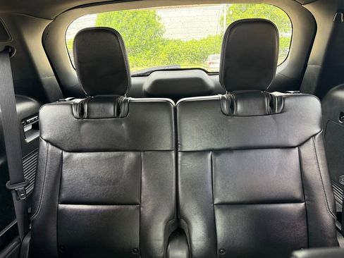 Used 2023 Ford Explorer ST w/ Equipment Group 401A AWD/4WD image 22