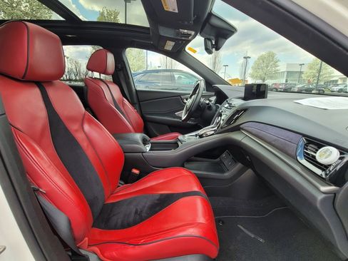 Used 2019 Acura RDX A-Spec image 21