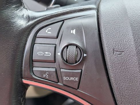 Used 2016 Acura MDX SH-AWD image 20