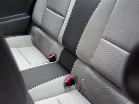 Used 2015 Chevrolet Camaro LT w/ RS Package image 13