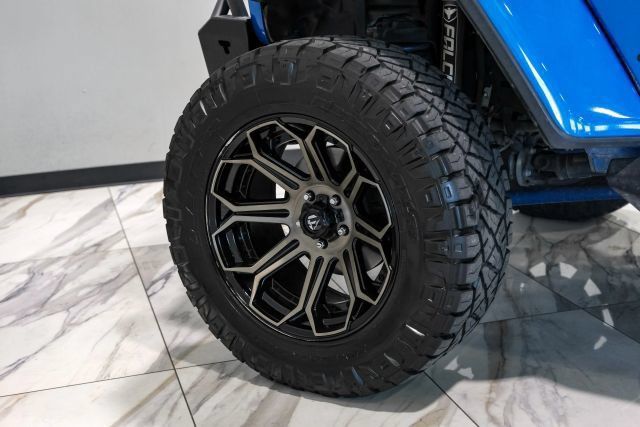 Used 2020 Jeep Gladiator Rubicon AWD/4WD image 51