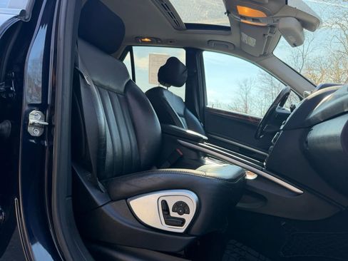 Used 2008 Mercedes-Benz ML 350 4MATIC image 15