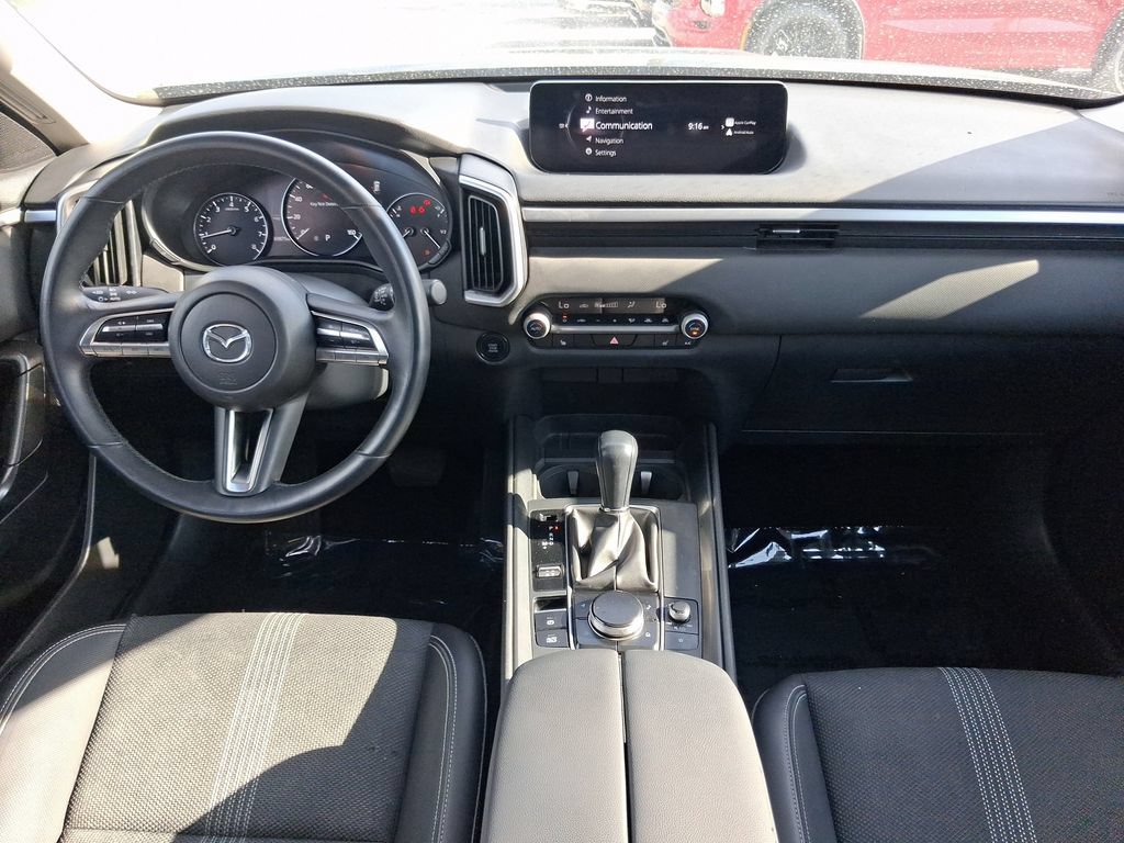 Used 2023 MAZDA CX-50 2.5 S w/ Cargo Package AWD/4WD image 16