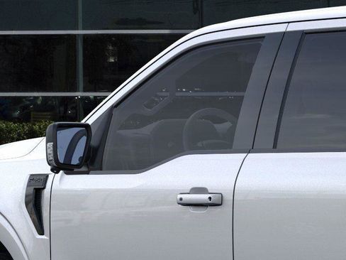 New 2026 Ford F150 XLT w/ Equipment Group 302A MID image 20