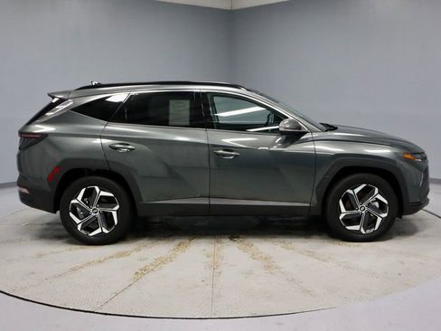 Used 2024 Hyundai Tucson Limited AWD/4WD image 13