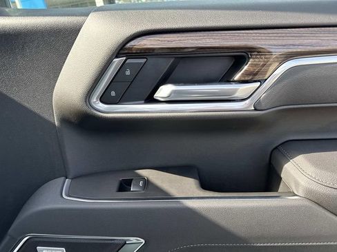 New 2025 Chevrolet Silverado 1500 RST image 35