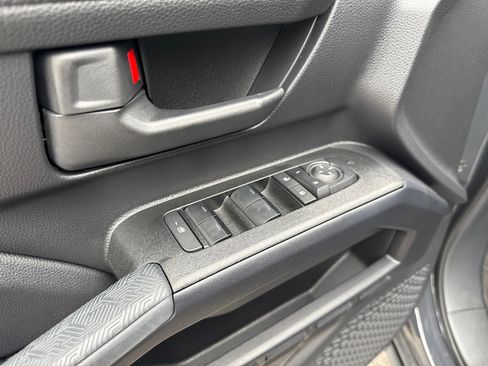 Used 2025 Toyota 4Runner SR5 image 11