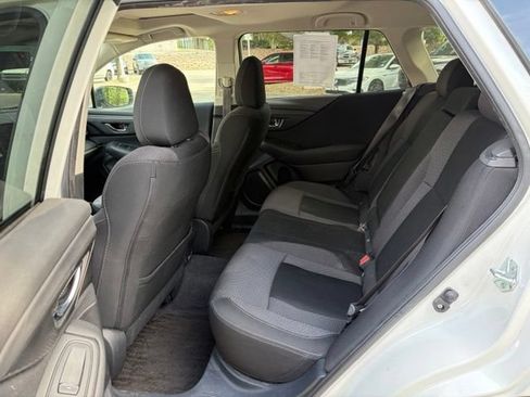 Used 2021 Subaru Outback Premium AWD/4WD image 19