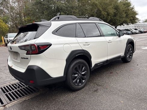 Used 2023 Subaru Outback Onyx Edition image 26