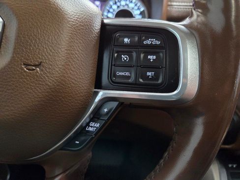 Used 2019 RAM 3500 Laramie AWD/4WD image 49