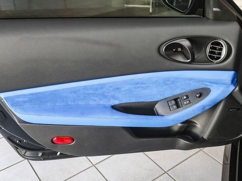 New 2026 Nissan Z Performance RWD image 15