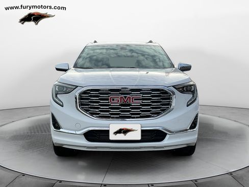 Used 2019 GMC Terrain Denali image 8