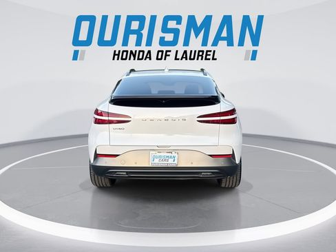 Used 2023 Genesis GV60 Performance AWD/4WD image 7