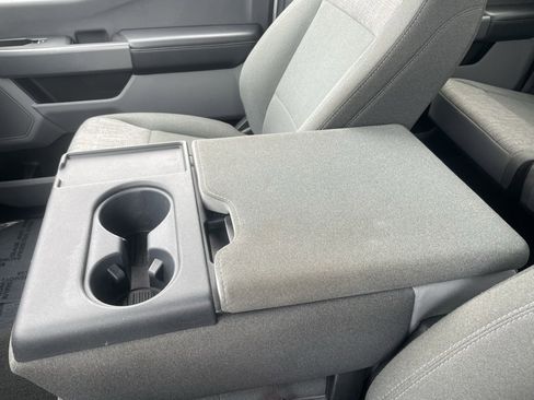 Used 2024 Ford F250 XLT image 15