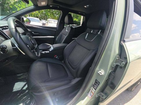 Used 2022 Hyundai Santa Cruz Limited AWD/4WD image 4