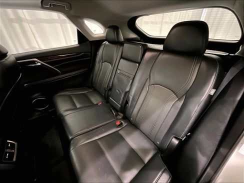 Used 2017 Lexus RX 350 AWD w/ Premium Package image 15