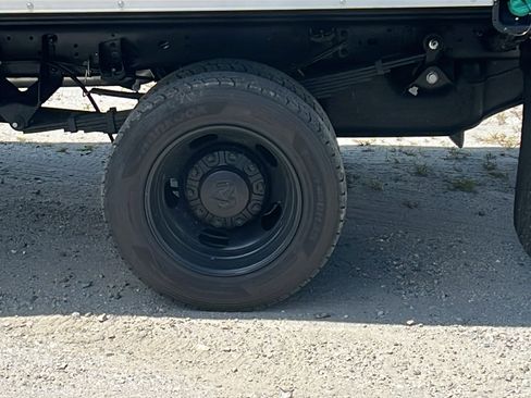 New 2025 RAM 5500 Tradesman image 12