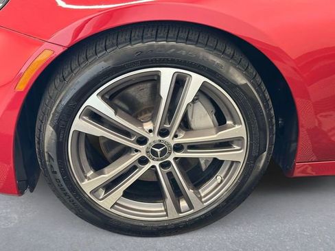 Certified 2023 Mercedes-Benz E 350 4MATIC Sedan image 8