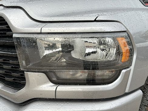 Used 2024 RAM 2500 Big Horn w/ Night Edition image 9