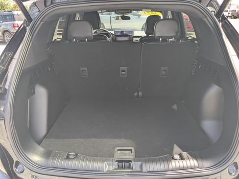 Used 2023 Ford Escape ST-Line w/ Tech Pack #1 AWD/4WD image 12