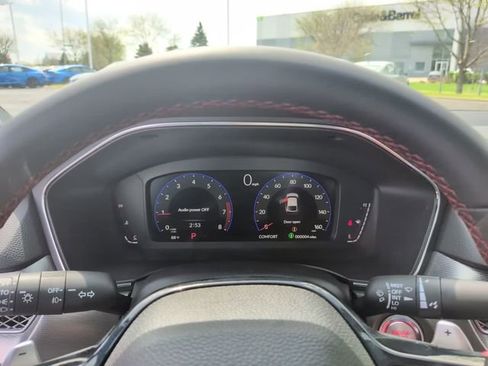 New 2026 Acura Integra A-Spec image 18