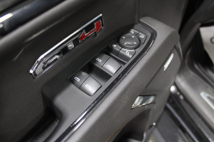 Used 2022 GMC Sierra 1500 AT4 w/ AT4 Premium Package AWD/4WD image 19