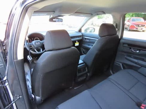 New 2025 Honda CR-V LX image 14