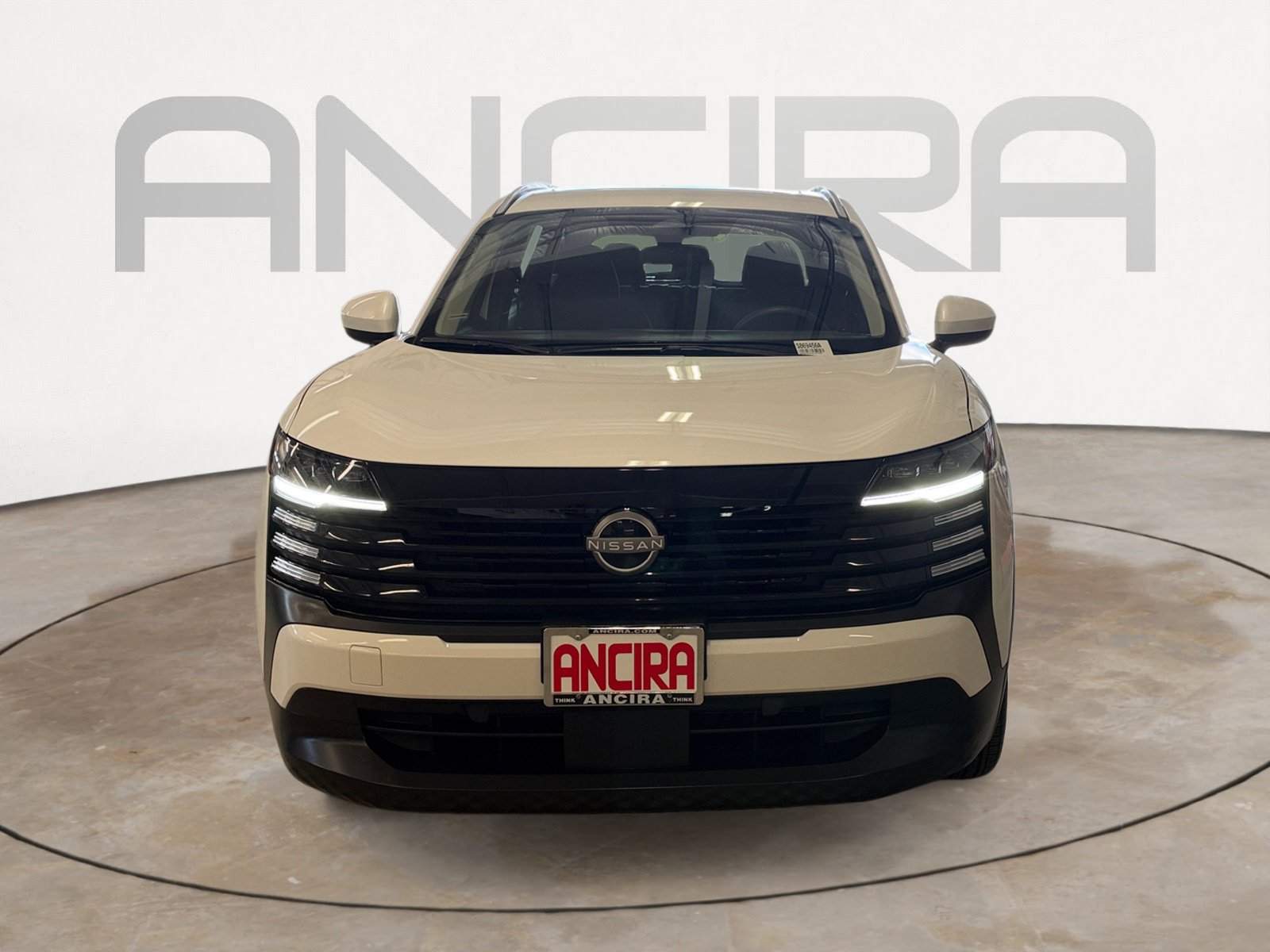Used 2025 Nissan Kicks SV w/ SV Premium Package FWD image 6