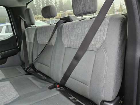 Used 2023 Ford F350 XLT w/ FX4 Off-Road Package image 15