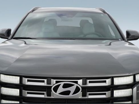 Used 2025 Hyundai Santa Cruz SEL image 36