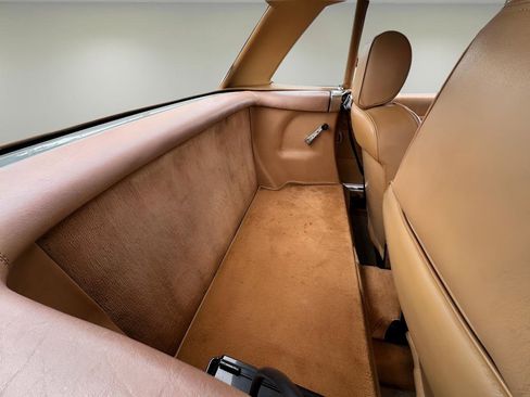 Used 1987 Mercedes-Benz 560 SL image 23