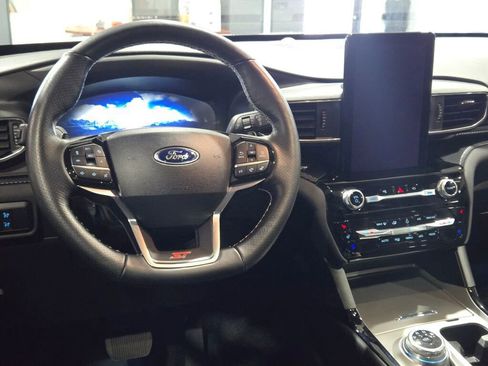 Used 2023 Ford Explorer ST w/ Equipment Group 401A image 26