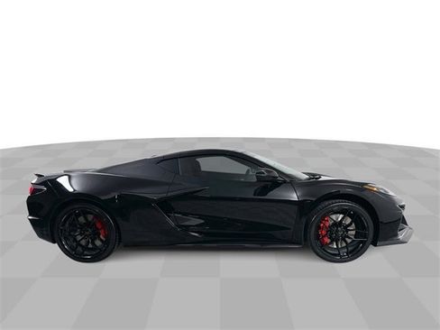 New 2026 Chevrolet Corvette Z06 image 9