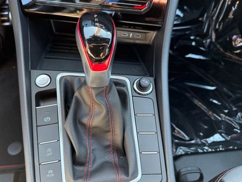 New 2026 Volkswagen Jetta GLI Autobahn FWD image 21