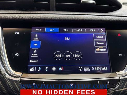 Used 2020 Cadillac XT6 Premium Luxury image 26