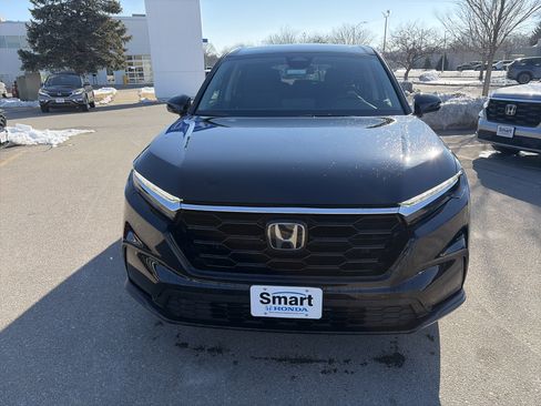 Certified 2024 Honda CR-V EX image 2