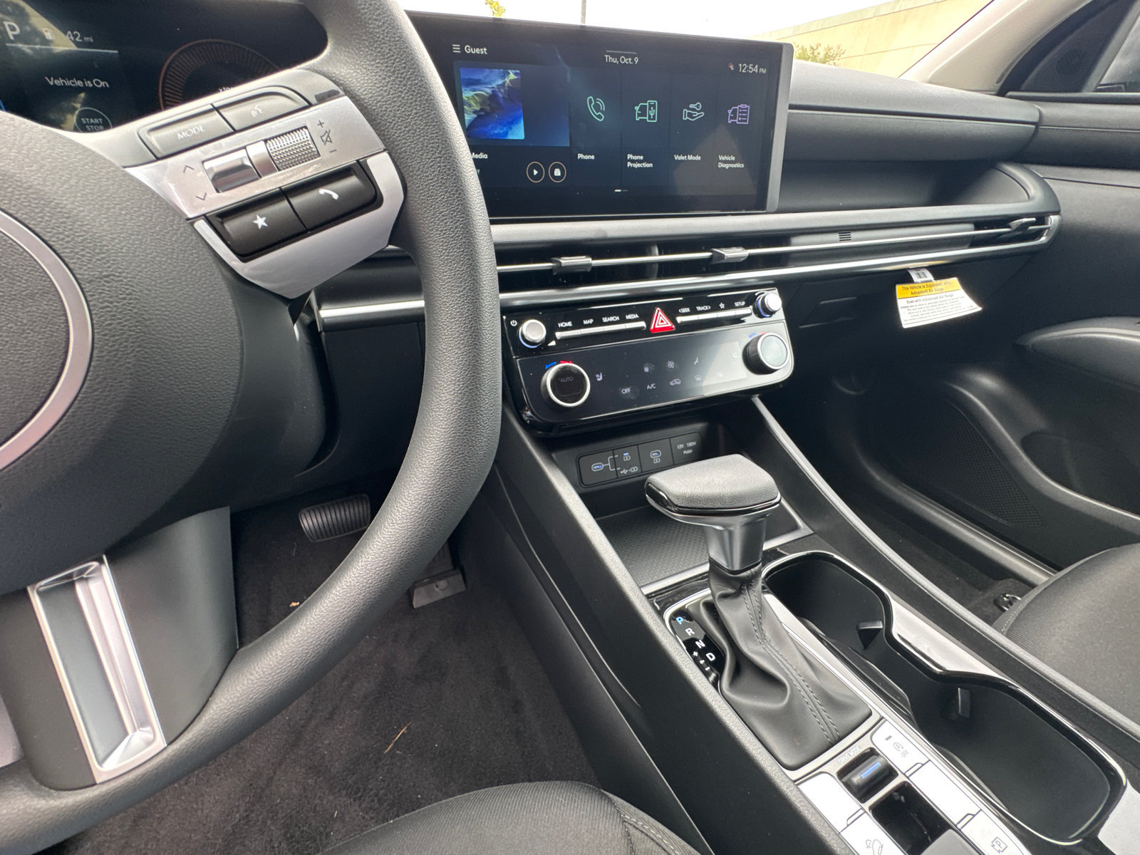 New 2026 Hyundai Tucson SEL Plus FWD image 31
