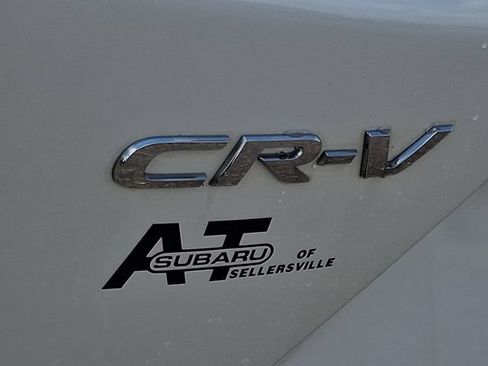 Used 2018 Honda CR-V Touring image 32