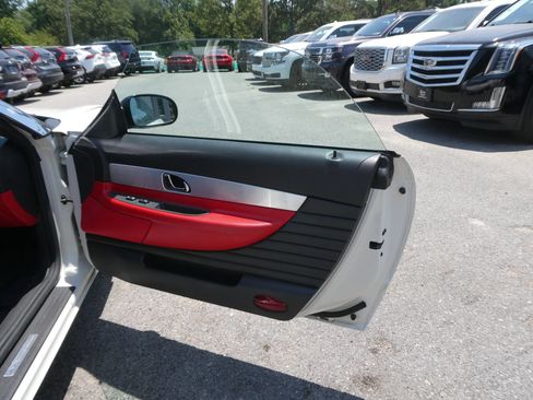 Used 2002 Ford Thunderbird RWD image 22