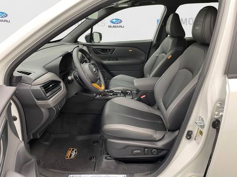 New 2026 Subaru Forester Wilderness AWD/4WD image 9